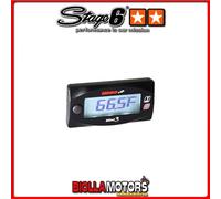 KO-BA003270 TERMOMETRO TEMPERATURA ESTERNA KOSO MINI 3