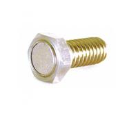 KO-BF010830 VITE MAGNETICA PER DISCO MISURE: M8X1.25X27.5MM