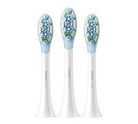 Xiaomi Testine di ricambio per spazzolino elettrico Oscilllation (Clean)