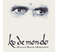 Audio Cd C.S.I. Consorzio Suonatori Indipendenti - Ko De Mondo (25o Anniversario