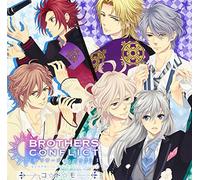 [KO DO MO]/BROTHERS CONFLICT (