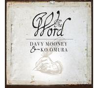 Ko Omura The Word (CD)