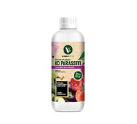 KO PARASSITI VerdeVivo, Insetticida 100% naturale. Estratto fermentato di Urtica spp Ideale contro larve, lepidotteri, afidi e acari su piante da orto, da frutto e piante ornamentali