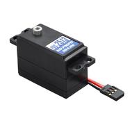 KO PROPO PDS-2513 SLP MG Low Profile Servo RC 9,6 V 0,13 s High Torque RC Servo