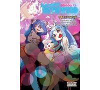 Ko Ransom Masha Rochelle Ganci Interspecies Reviewers Comic Antholog (Tascabile)
