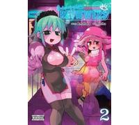 Ko Ransom Masha Rochelle Gancio Interspecies Reviewers, Vol. 2 (Tascabile)