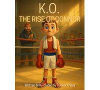 KO-The Rise of Connor