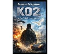 KO2: L'invisibile come l'aria