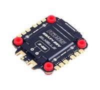 KO55A 3-6S BLHELI_S DSHOT600 4 in 1 Controllo di regolazione elettrica per migliorare la gestione delle prestazioni di stabilità dei droni