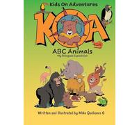 Koa ABC Animals: KOA ABC ANIMALS