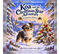 Koa and the Christmas Star Adventure