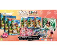 Koa and the Five Pirates of Mara - Collectors EditionNintendo Switch - A