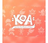 Koa and the Five Pirates of Mara (Xbox One / Xbox Series X|S) Xbox Live Key - ARGENTINA