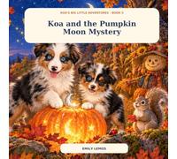 Koa and the Pumpkin Moon Mystery: 5