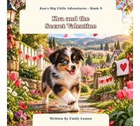 Koa and the Secret Valentine