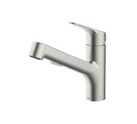 KOA/Rubinetto da cucina con doccetta