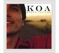Koa - Where You Are