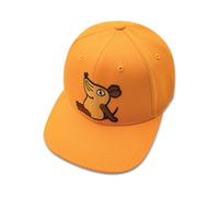 Koaa La Topo "Sullo Schermo" Snapback Cap Bambini Cappello Adulti Ricamato