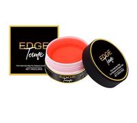 KOAHDE Bastone di Cera per Capelli,Stick per Finitura dei Capelli,Controllo dei Bordi Anti-crespo Non Grasso,150G,1PC