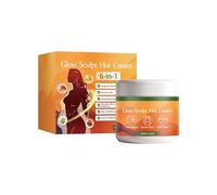 KOAHDE Crema Anticellulite Forte,Crema Bruciare Grasso Addominale,50G,1PC,Cream Dimagrante Brucia Grassi Anticellulite,per Donne e Uomini