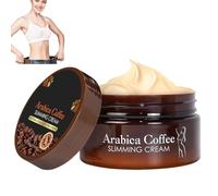 KOAHDE Crema Brucia Grassi,Crema Corpo Brucia Grassi,120ML,1PC,Adatta A Tutto Il Corpo,Pancia,Cosce E Braccia,Maschi E Femmine