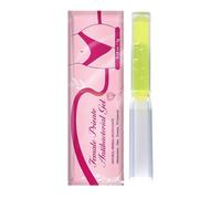 KOAHDE Intime Protect Gel,Gel detergente intimo lenitivo, gel igienico intimo adulto,5 pezzi,Ginseng amare cura intima, pulizia vaginale manutenzione