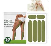 KOAHDE Patch Dimagranti Gambe,Cerotto Dimagrante per le Gambe,Gamba Modellante Cerotto,Cerotto Snellente per Gambe Naturale,Cerotto a Base di Erbe Snellenti per le Gambe,Patches Sottili delle Gambe