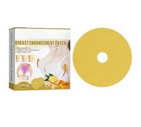 KOAHDE Patch per L'Aumento del Seno,Patch per l'Ingrandimento del Seno,Maschera per L'aumento del Seno,Patch per il Miglioramento del Seno,Breast Enhancement Patch,Patch Aumento del Seno,10PC