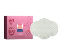 KOAHDE Patch per Modellare Pancia,Cerotti Dimagranti Anticellulite,Cerotti Rassodanti Addome,Slimming Patch per Bruciare i Grassi,Toppa di Dimagramento per Uomo e Donna,4PC