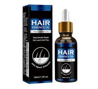 KOAHDE Siero Capelli Crescita Per Uomini e Donne,Siero Spray per Capelli con Biotina e Rosmarino,Promuovere una Crescita dei Capelli più Spessa,30ML,1PC