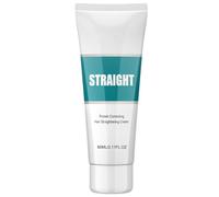 KOAHDE Siero di cura per capelli lisci, setosa e lucida, crema lisciante per capelli, crema lisciante per capelli, crema per capelli nourishing, crema per la correzione dei capelli, 60 ml, 1 pezzo