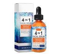 KOAHDE Siero Riparatore per il Viso,Siero Concentrato Anti-imperfezioni,30ML,Migliora L'elasticità Della Pelle Pelle Luminosa Migliora L'idratazione Scura Essenza Idratante