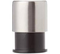 koala 6640II01 Pompa e Tappo di Scarico Inox-1Ud, Argento, Taglia Unica