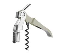 Koala 6700bb01 Cavatappi High Tech Bianco, Acciaio Inox