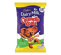 Koala al caramello Cadbury 180g