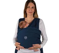 Koala Babycare Fascia neonato porta bebè Cuddle Band 2.0 Ancora più Resistente