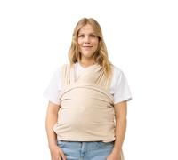 Koala - Fascia Porta Bebé Cuddle Band 2 - Full Beige