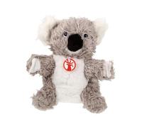 Koala Bear Hand Puppets, Soft Comfortable Plush Stuffed Animal Stuffed | Hand Puppets For Family, Friends, Colleagues On Birthdays, Easter, Anniversaries, Christmas Hand Puppets Koala Puppets Are Pe