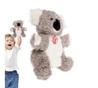 Koala Bear Hand Puppets | Vivid Koala Puppets | Stuffed Animal Playtime Com | Koala Bear Hand Puppets | Vivid Koala Puppets | Stuffed Animal Playtime Companion Stuffed Puppets Creative Play for Men Women