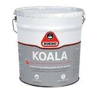 KOALA BOERO DIVERSE BASI TINTOMETRICHE NO BIANCA - PITTURA CARTONGESSO