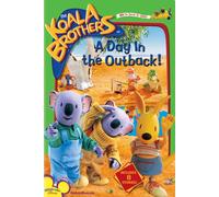 Koala Brothers-Day in the Outb - Koala Brothers-Day in the Outb
