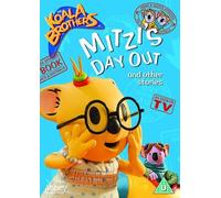 Koala Brothers - Mitzi'S Day Out [Edizione: Regno Unito]