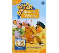 Koala Brüder,die - Die Koala Brüder 05. Ned, der Polizist. Cassette . Und "Sammys wilde Fahrt". Zwei lustige Geschichten für Kinder (top agrar Fachbuch)