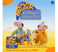 Koala Brüder,die - Ein Pinguin Ist Keine Ente