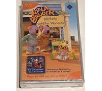 Koala Brüder,die - Mitzis Grösster Wunsch