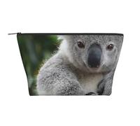 Koala carino, Borsa da toilette Borsa per trucco Borsa per cosmetici Borsa da toilette da viaggio portatile