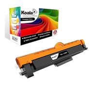 Koala Compatibili Cartuccia Toner Sostituzione per Kyocera TK-1248 TK1248 Nero per Kyocera MA2001 MA2001w PA2001 PA2001w Stampanti, 1-Pack Nero