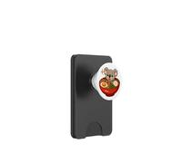 Koala Con Noodles Ramen Koala Kawaii PopSockets PopWallet per MagSafe