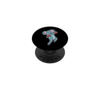 Koala fa boxe PopSockets PopGrip Adesivo