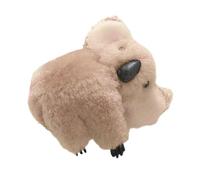 Koala farcito , koala in peluche decorazione per auto, decorazione interna per cruscotto, ciondolo per borsa, ornamento per console centrale auto per display